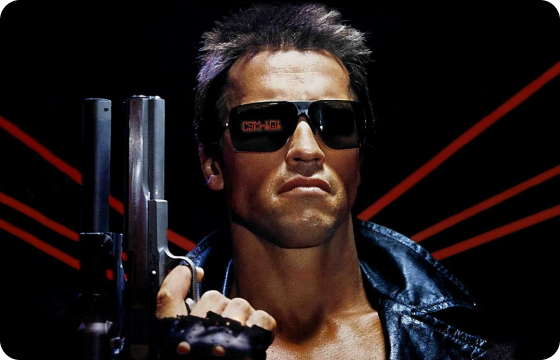 image terminator