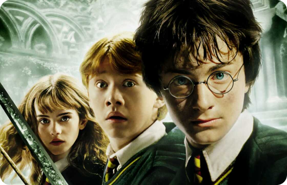 image harry potter