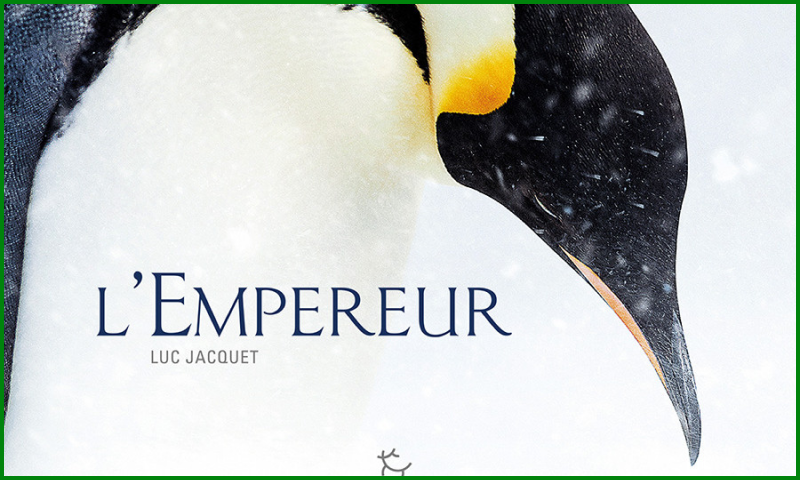 L’empereur