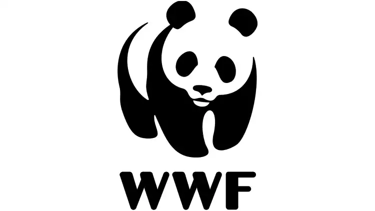 Logo de l’association wwf